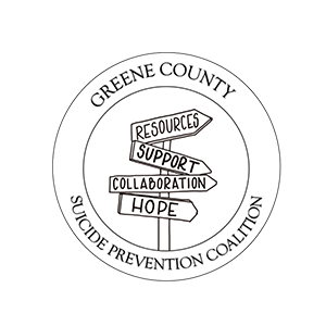 Greene County Suicide Prevention